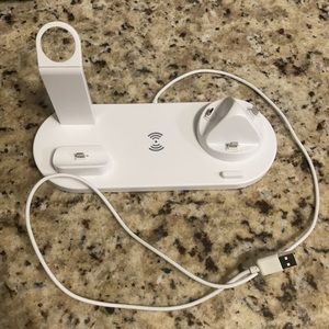 Multi Device Charger
